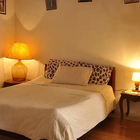 The Palace Country House * Agios Amvrosios (Limassol)
