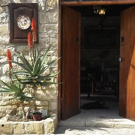 The Palace Country House * Agios Amvrosios (Limassol)