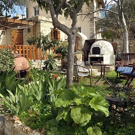 The Palace Country House * Agios Amvrosios (Limassol)