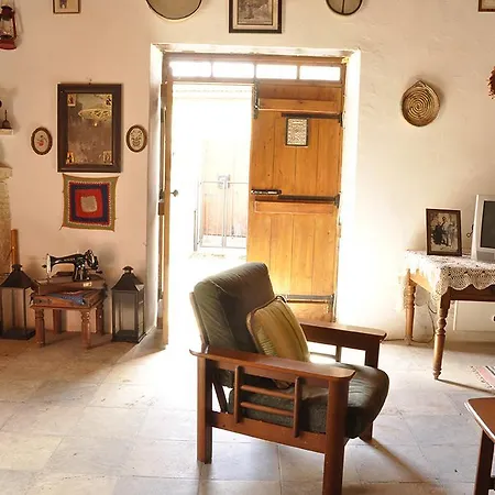 The Palace Country House * Agios Amvrosios (Limassol)