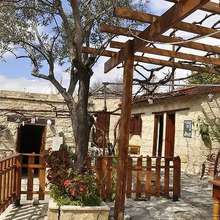 Casa vacanze The Palace Country House *