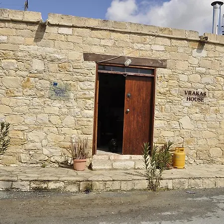 The Palace Country House * Agios Amvrosios (Limassol)